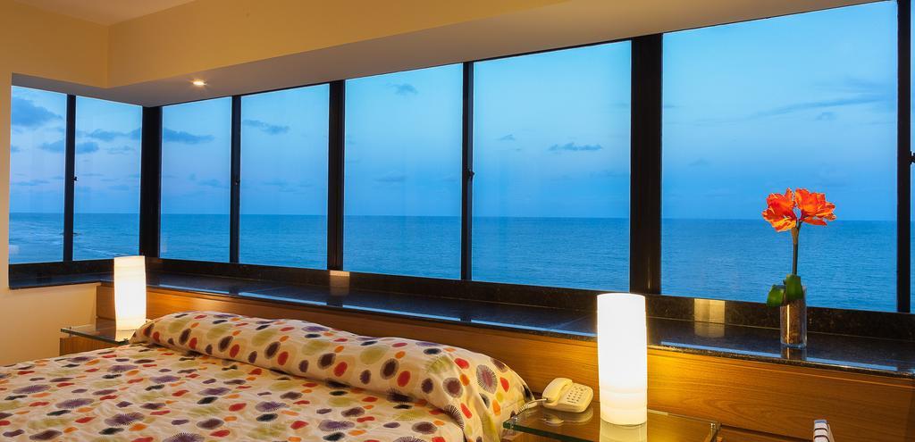 Hotel Euro Suite Recife Boa Viagem Exteriér fotografie
